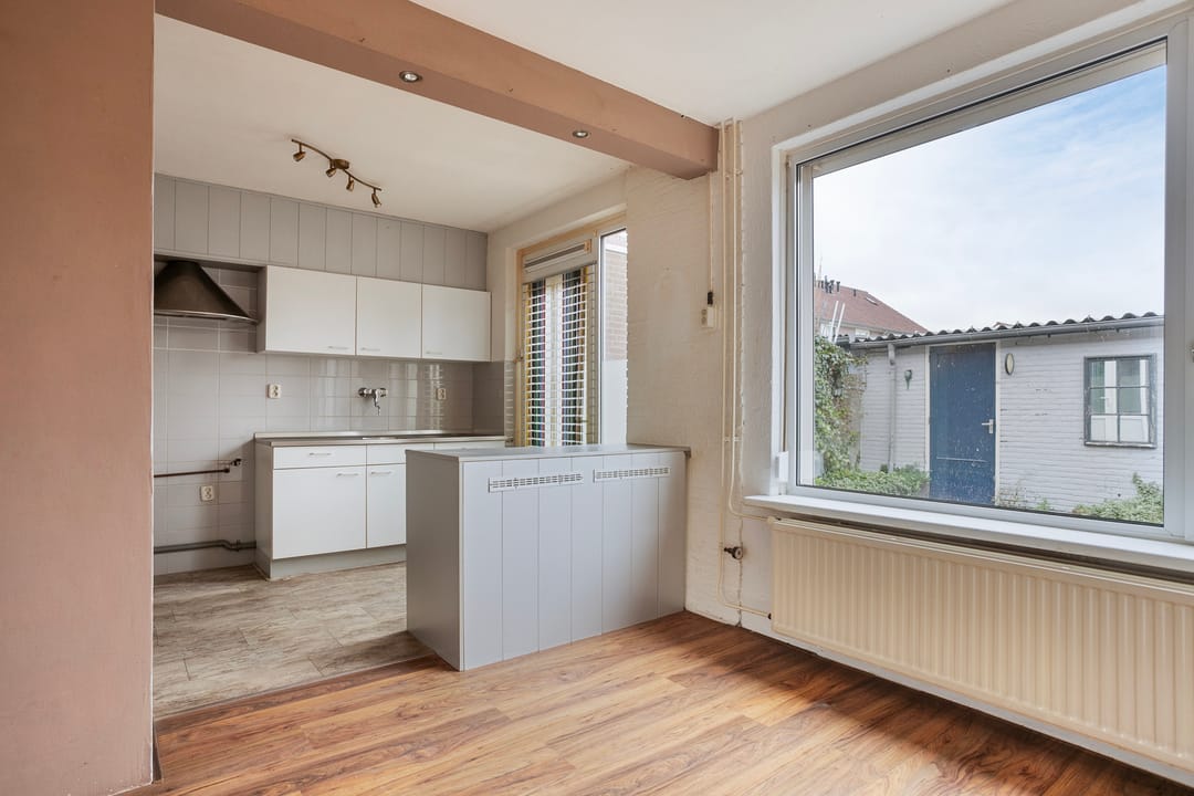 Photo 13 of Jacob Marisstraat 8