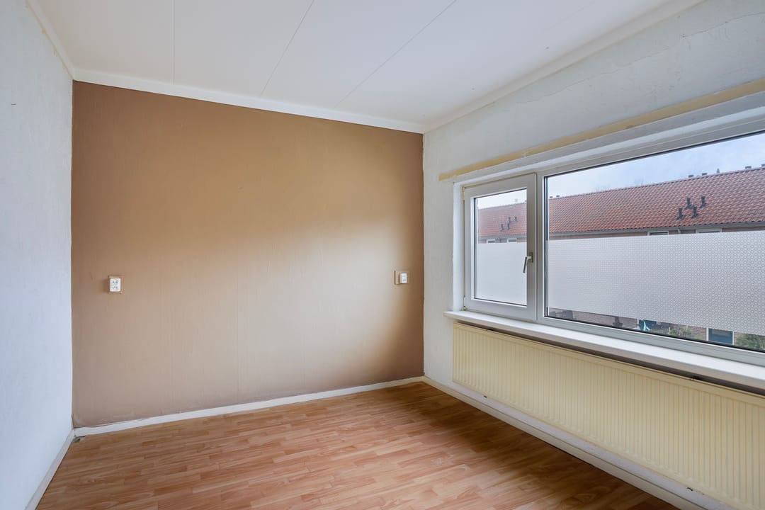 Photo 16 of Jacob Marisstraat 8