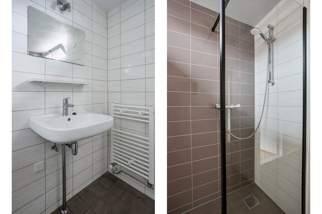 Photo 17 of Jacob Marisstraat 8