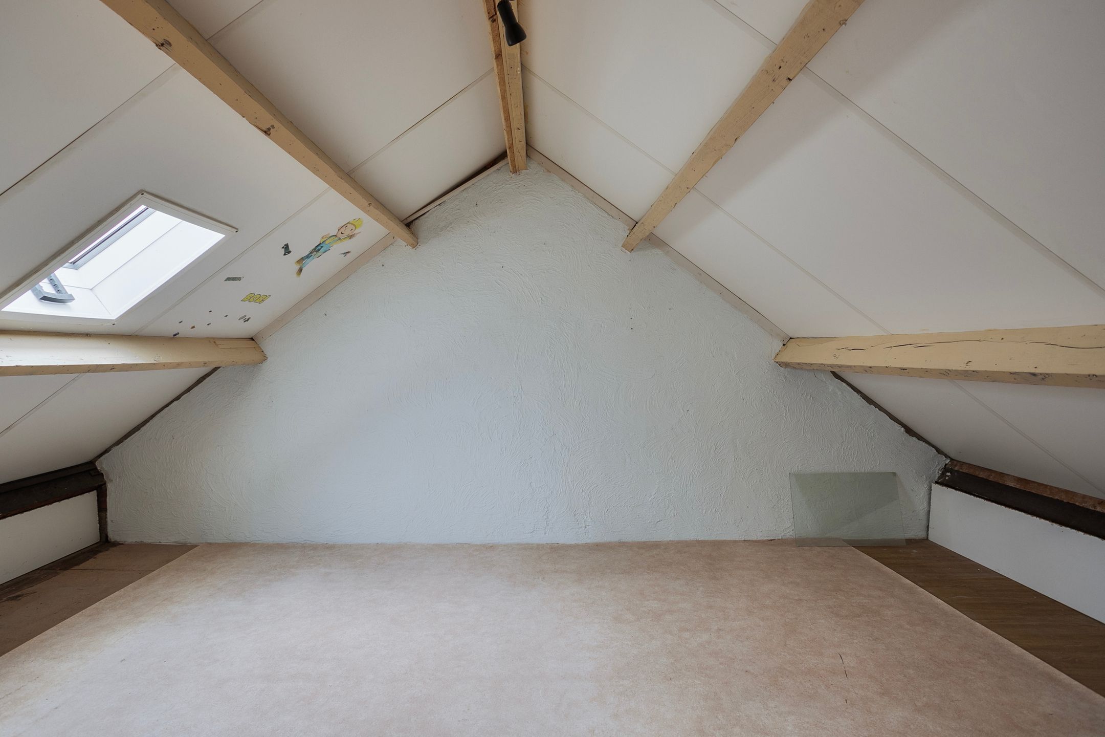 Photo 21 of Jacob Marisstraat 8