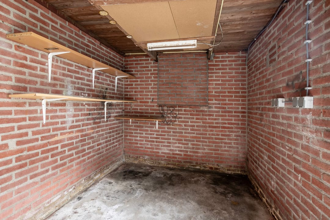 Photo 26 of Jacob Marisstraat 8