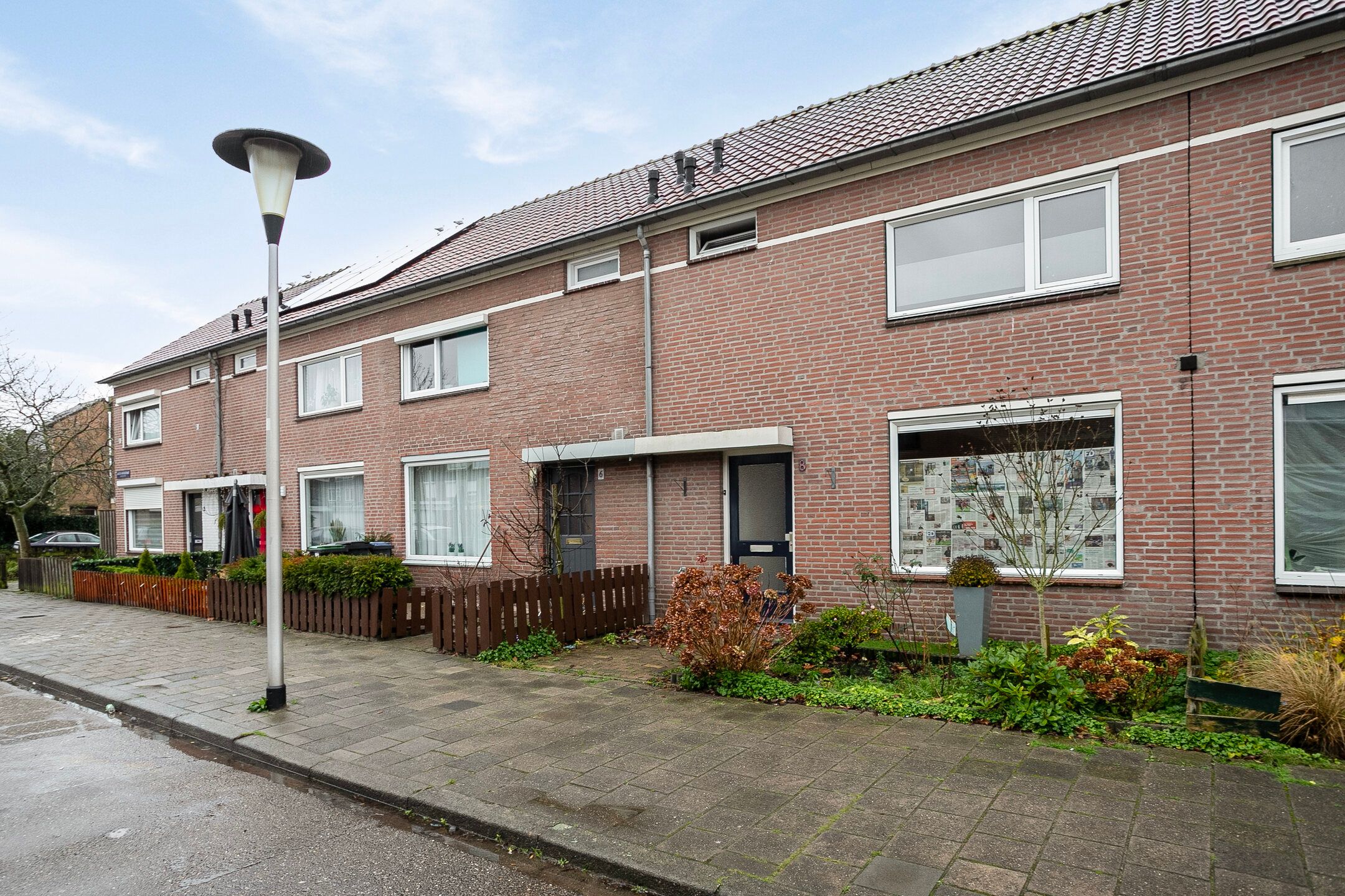 Photo 27 of Jacob Marisstraat 8