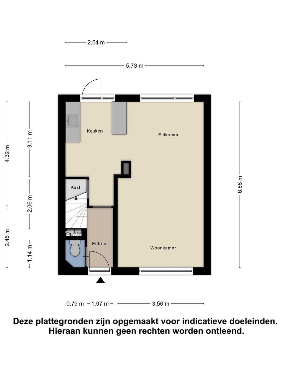 Photo 31 of Jacob Marisstraat 8