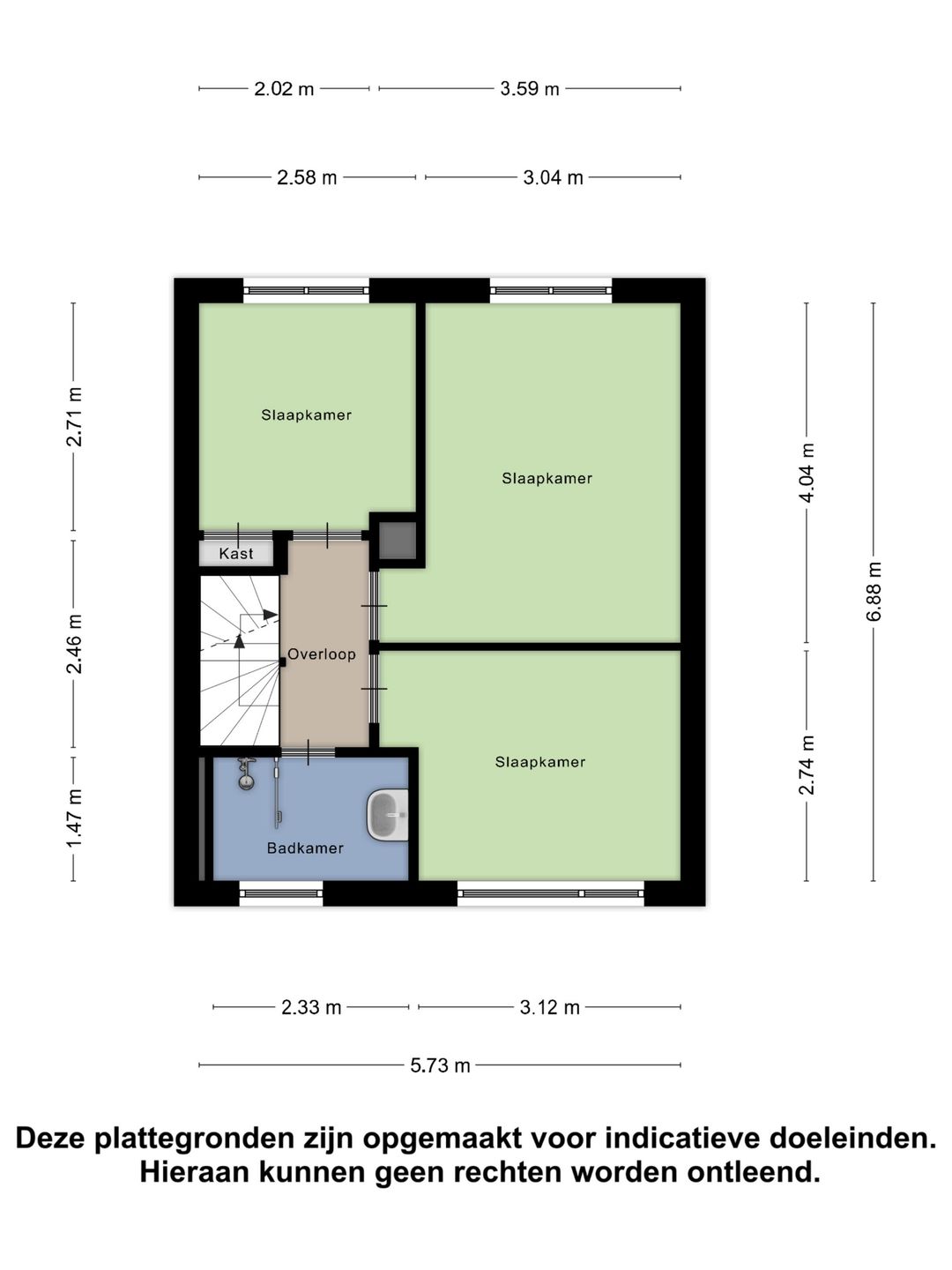 Photo 32 of Jacob Marisstraat 8