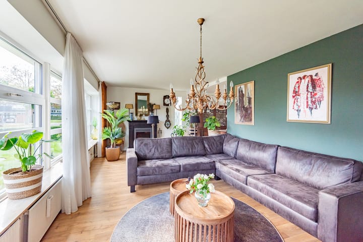 Foto 2 van Aaldersbeeklaan 131