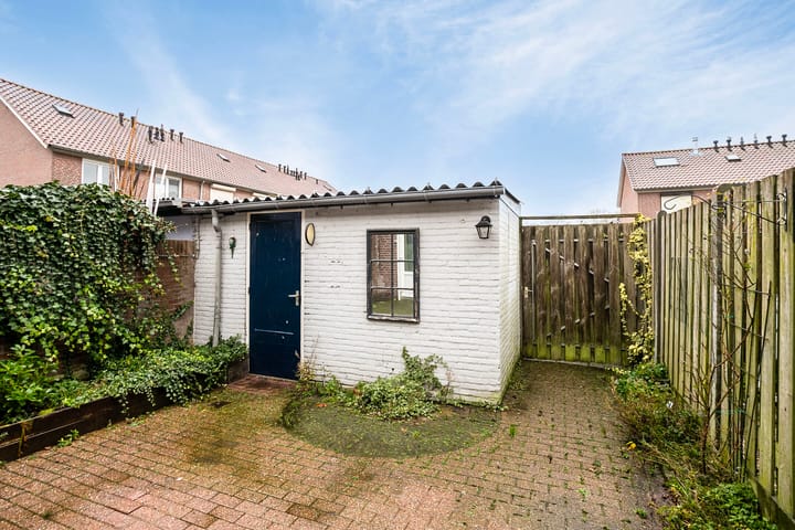 Foto 23 van Jacob Marisstraat 8