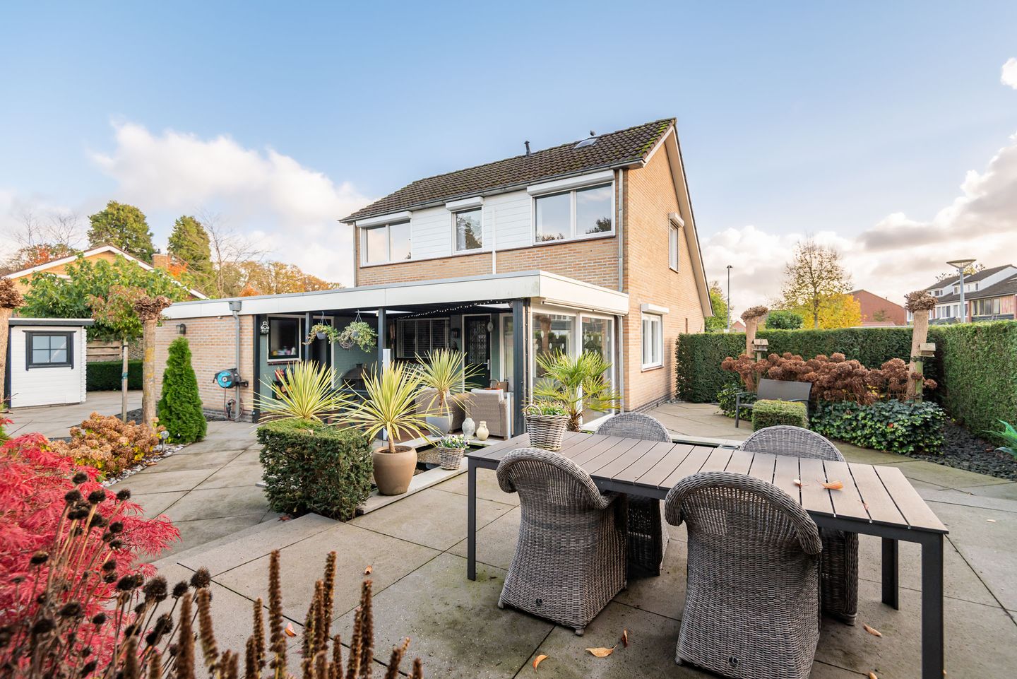 Foto 1 van Aaldersbeeklaan 131