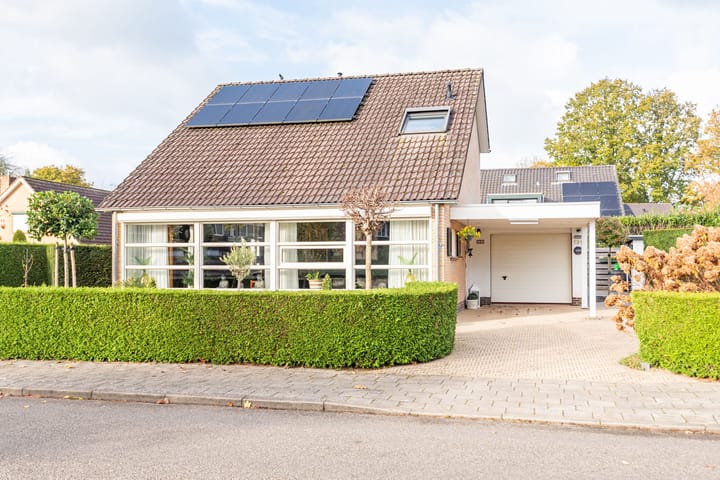 Foto 5 van Aaldersbeeklaan 131