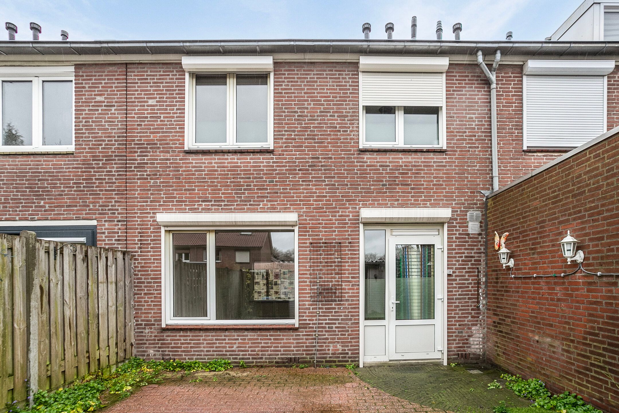 Photo 24 of Jacob Marisstraat 8