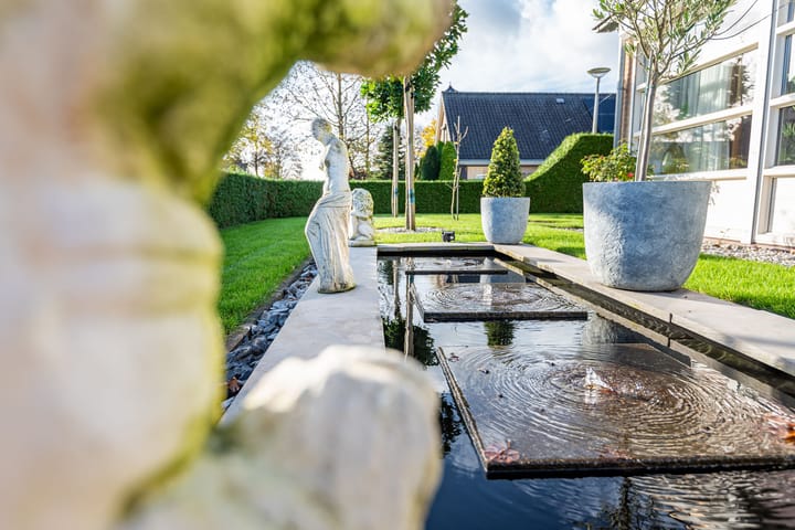 Foto 8 van Aaldersbeeklaan 131