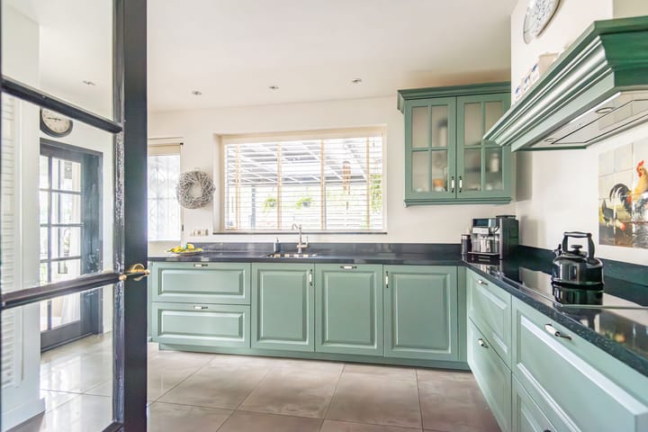 Foto 4 van Aaldersbeeklaan 131