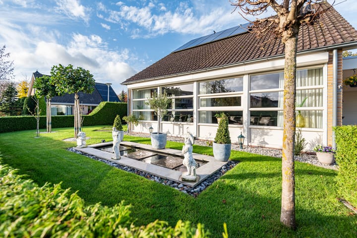 Foto 7 van Aaldersbeeklaan 131