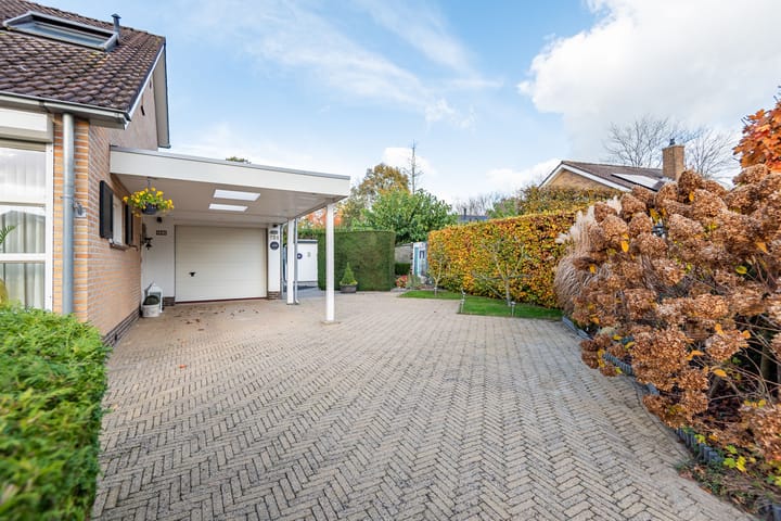 Foto 9 van Aaldersbeeklaan 131