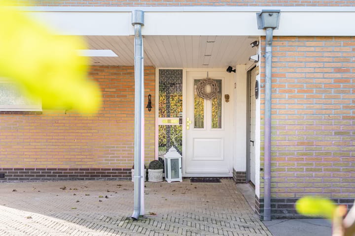 Foto 10 van Aaldersbeeklaan 131