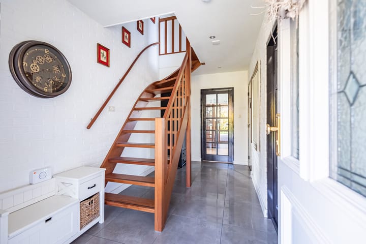 Foto 11 van Aaldersbeeklaan 131