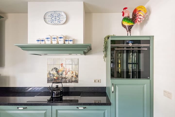 Foto 14 van Aaldersbeeklaan 131