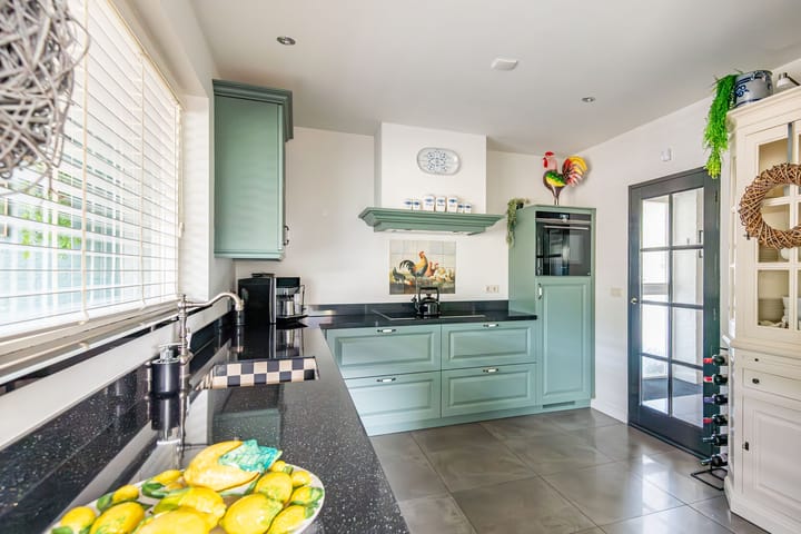 Foto 15 van Aaldersbeeklaan 131