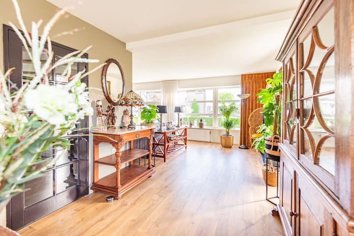 Foto 18 van Aaldersbeeklaan 131