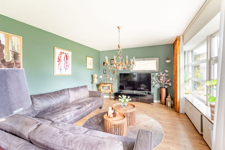 Foto 20 van Aaldersbeeklaan 131