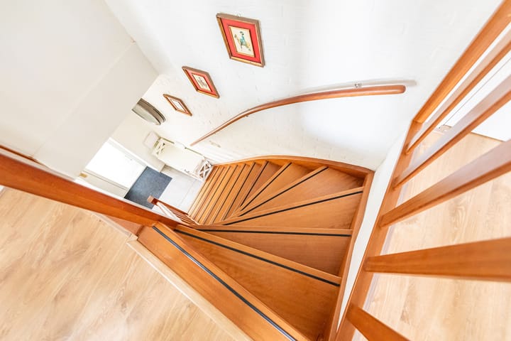 Foto 25 van Aaldersbeeklaan 131