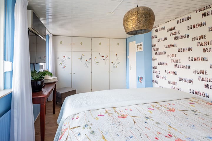 Foto 28 van Aaldersbeeklaan 131