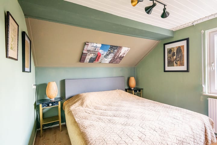 Foto 29 van Aaldersbeeklaan 131