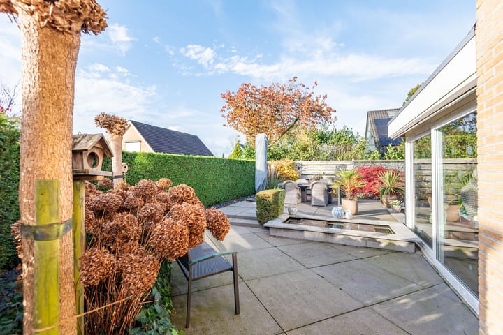 Foto 38 van Aaldersbeeklaan 131