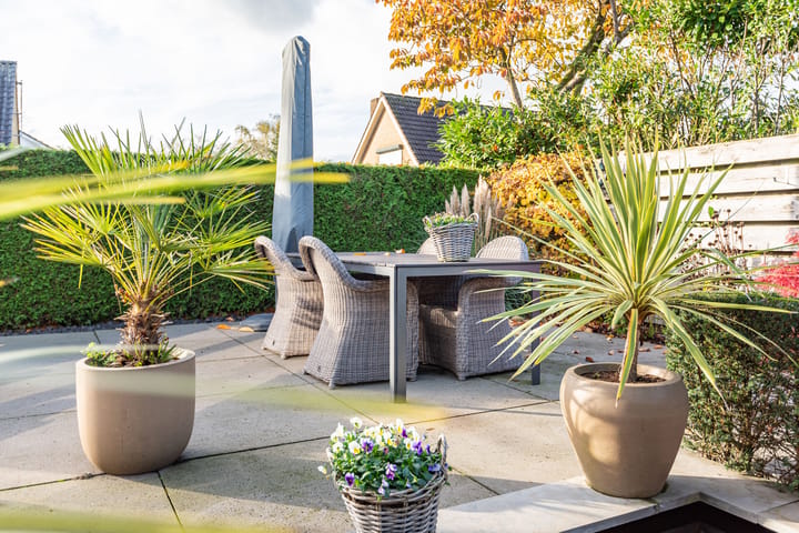 Foto 39 van Aaldersbeeklaan 131