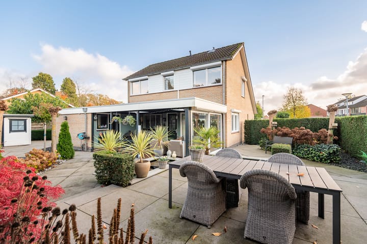 Foto 40 van Aaldersbeeklaan 131