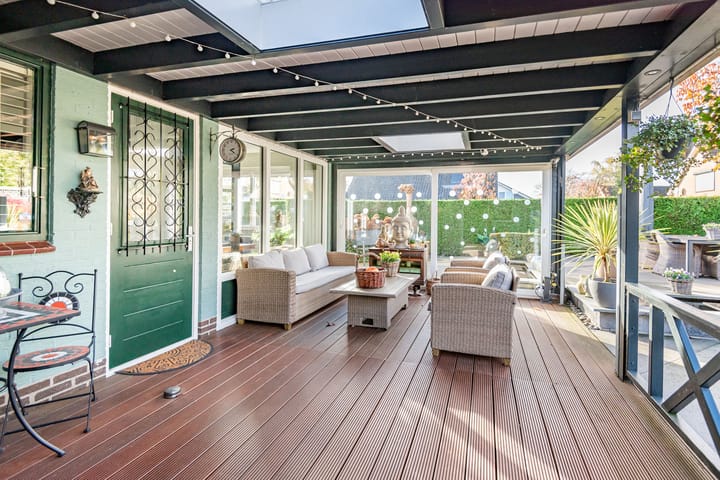 Foto 41 van Aaldersbeeklaan 131