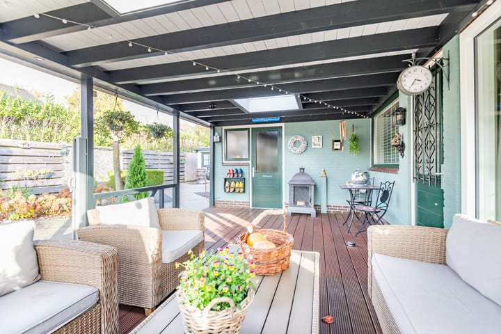 Foto 42 van Aaldersbeeklaan 131