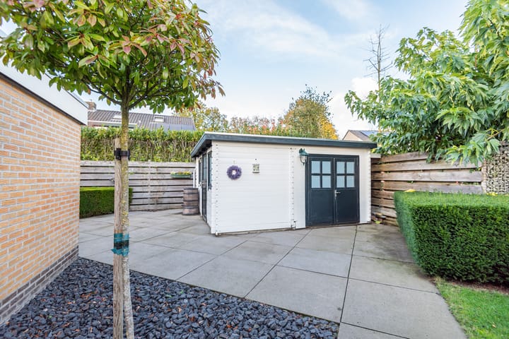 Foto 44 van Aaldersbeeklaan 131