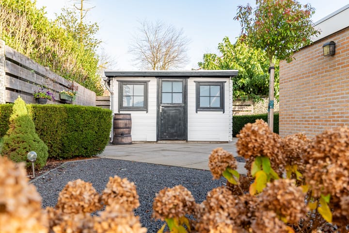 Foto 45 van Aaldersbeeklaan 131