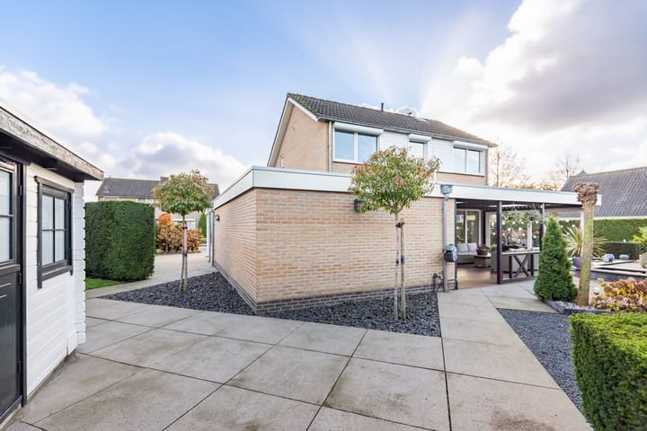 Foto 46 van Aaldersbeeklaan 131