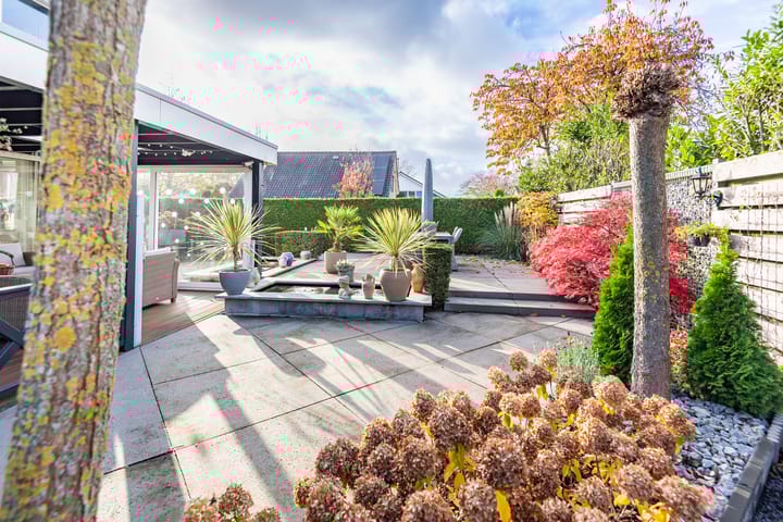 Foto 47 van Aaldersbeeklaan 131