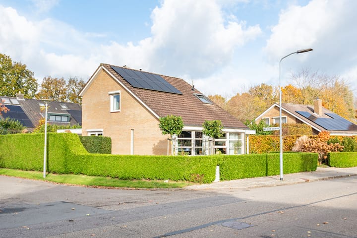 Foto 49 van Aaldersbeeklaan 131