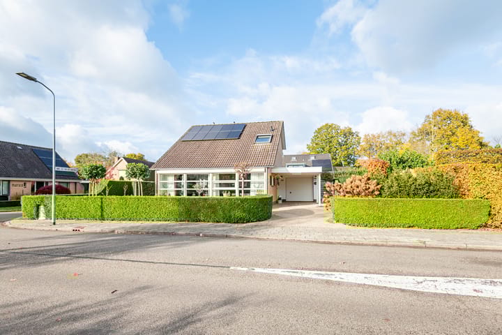 Foto 50 van Aaldersbeeklaan 131