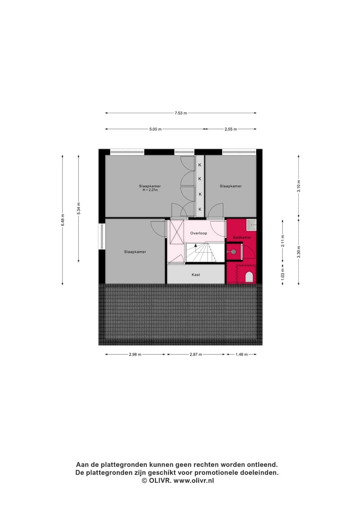 Foto 57 van Aaldersbeeklaan 131