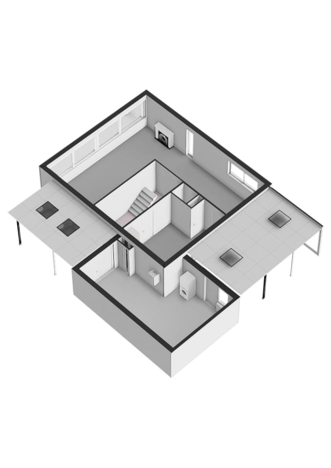 Foto 60 van Aaldersbeeklaan 131
