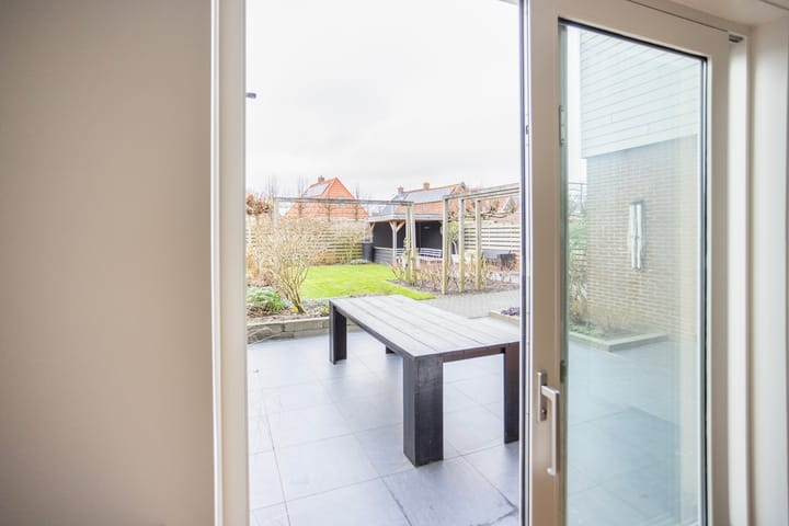 Foto 22 van P.B. Winsemiusstrjitte 29