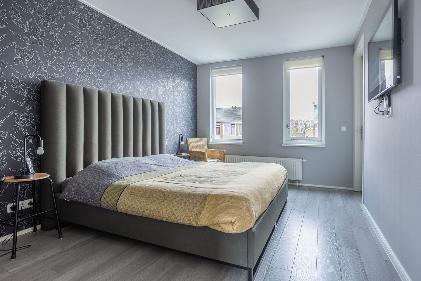 Foto 29 van P.B. Winsemiusstrjitte 29