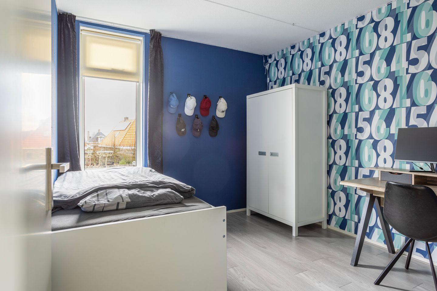 Foto 35 van P.B. Winsemiusstrjitte 29