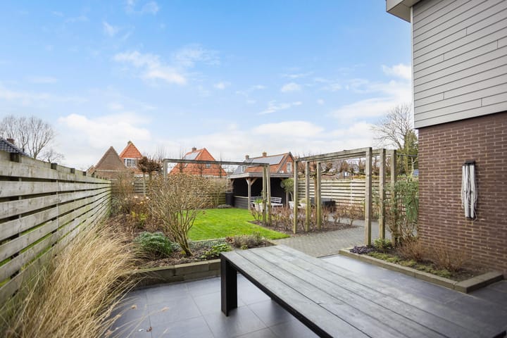 Foto 45 van P.B. Winsemiusstrjitte 29