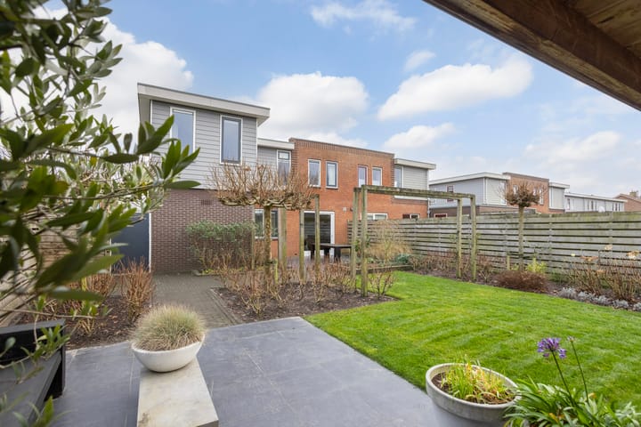 Foto 46 van P.B. Winsemiusstrjitte 29