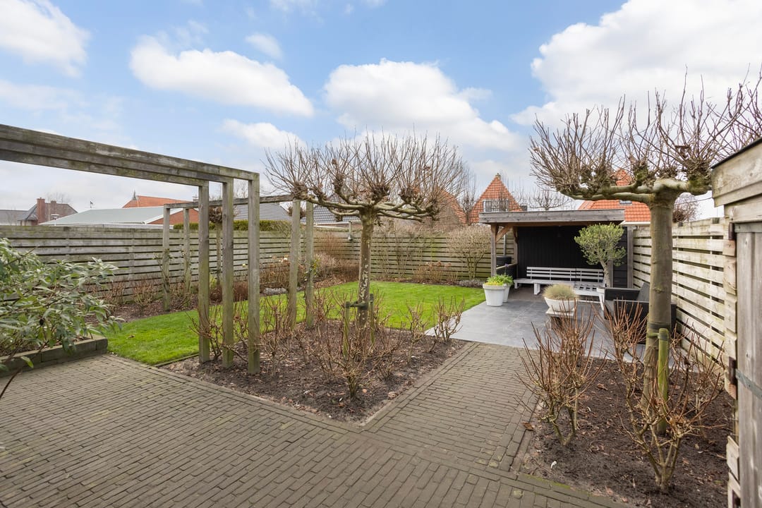 Foto 47 van P.B. Winsemiusstrjitte 29