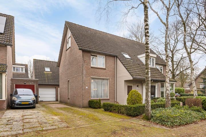 Foto 4 van Gastenberg 71