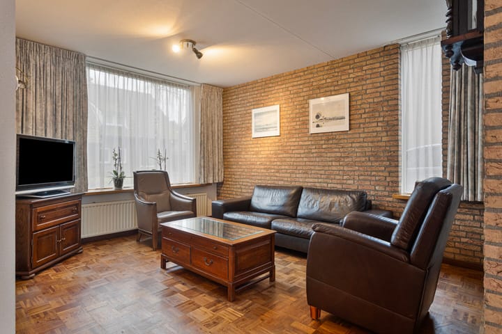 Foto 2 van Gastenberg 71