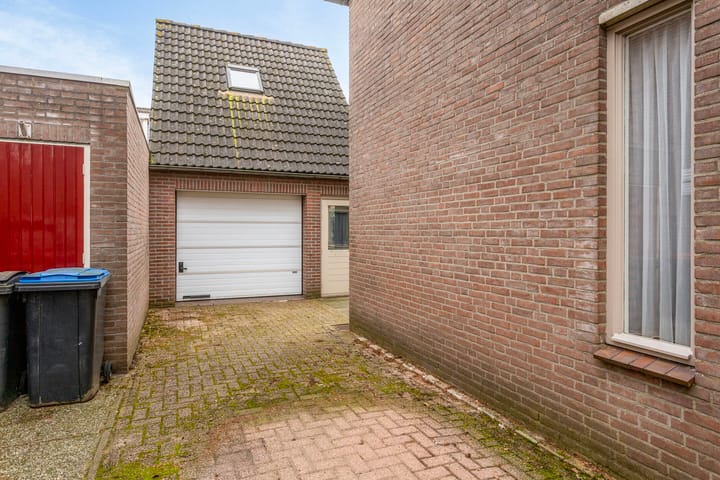 Foto 24 van Gastenberg 71