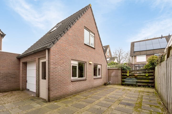 Foto 3 van Gastenberg 71