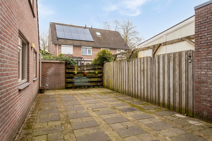 Foto 32 van Gastenberg 71